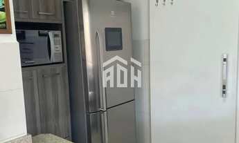 Imagem 4: Apartamento para Locação e Venda Alphaville Conde II, Barueri