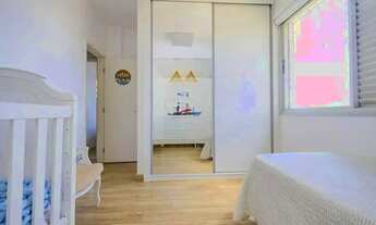 Imagem 7: Cobertura 5 quartos, 3 banheiros, 4 vagas, 294m² - Gutierrez