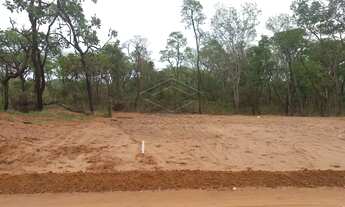 Imagem 3: TERRENO PARA BARRACÃO - VILA AVIAÇÃO B