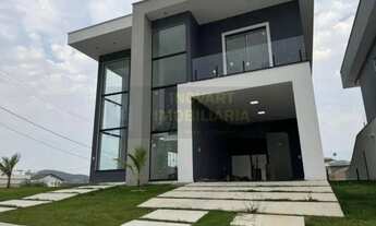 Imagem: Linda casa duplex no condomínio Viverde1