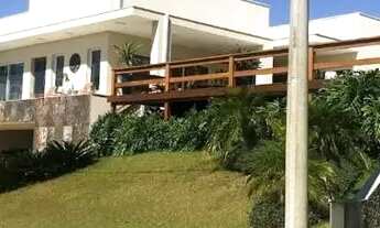 Imagem: Casa de condomínio em Rua Mário Aparecido