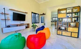 Imagem 4: Ótima casa térrea com edícula e amplo quintal!!