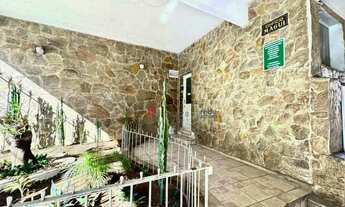 Imagem 2: Apartamento com 2 dormitórios à venda, 56 m² por R$ 195.000,00 - Centro - Juiz de Fora/MG