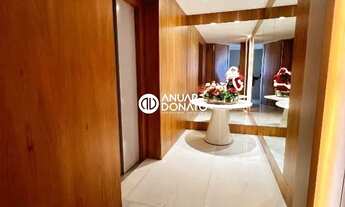 Imagem 2: Vila da Serra - Apartamento 4 quartos para aluguel na Anuar Donato