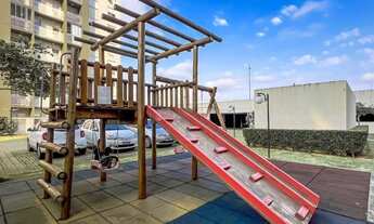 Imagem 6: Apartamento com 2 quartos, 1 vaga e elevador no bairro Igara em Canoas