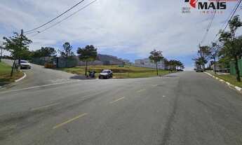 Imagem 2: Terreno de esquina à venda no Condomínio Villa Lombarda Valinhos