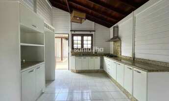 Imagem 6: Casa com 2 dormitórios para alugar, 110m² - Campeche - Florianópolis/SC