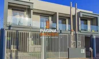 Imagem: Página 1 Imóveis anuncia Casa à Venda