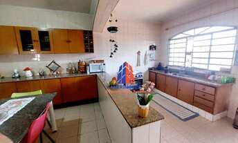 Imagem: Casa com 5 dormitórios, 159 m² - venda