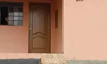 Imagem 3: Casa em Rua Idomineu Antunes Caldeira - Vila Santo Antônio do Portão - Cotia/SP