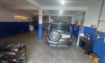 Imagem 4: Vendo oficina Galpão / depósito com 5 vagas na garagem