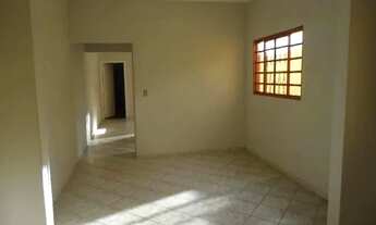 Imagem 5: Casa Padrão em São Carlos