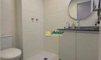 Imagem 6: Apartamento com 2 dormitórios à venda, 58 m² por R$ 583.000,00 - Bosque Maia - Guarulhos/S