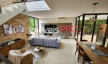 Imagem: Casa a venda mobiliada na Vila Madalena