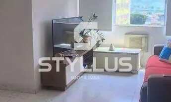 Imagem 3: Apartamento Amplo e Conservado com Vista Panorâmica e Portaria 24h! M33W