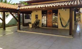 Imagem 2: Casa com 3 dormitórios à venda, 156 m² por R$ 860.000,00 - Itaipu - Niterói/RJ