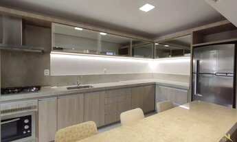 Imagem 7: Apartamento à VENDA semi - mobiliado com dois dormitórios , sendo uma suíte. Centro de Nov