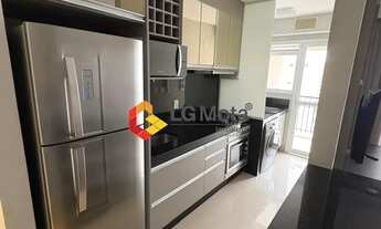 Imagem 4: APARTAMENTO DE 2 DORMITÓRIOS MOBILIADO NO CAMBUÍ