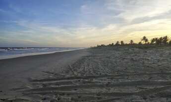 Imagem 2: Terreno abais parcelado