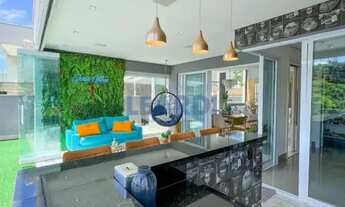 Imagem 7: CASA EM CONDOMÍNIO - ALPHAVILLE BURLE MARX - SP