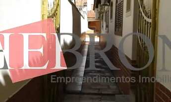 Imagem: Casa disponível para locação no bairro