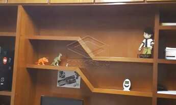 Imagem 7: Casa Padrão em Bauru