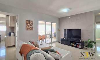 Imagem 2: Apartamento com 3 dormitórios, 93 m² - venda por R$ 1.200.000,00 ou aluguel por R$ 8.146,0