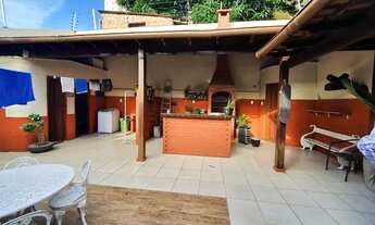 Imagem 5: Casa residencial/comercial ótima localização no Aleixo - com 3 quartos sendo 2 suítes, 06