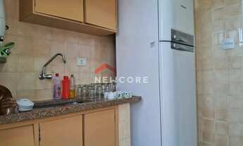 Imagem 4: Apartamento em Rua Nicolau Preste - Centro - Peruíbe/SP