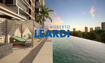 Imagem: APARTAMENTO - PERDIZES - SP