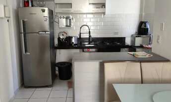 Imagem: Ótimo apartamento mobiliado