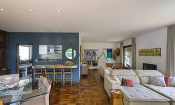 Imagem 2: Casa à Venda no Condomínio Estancia Serrana