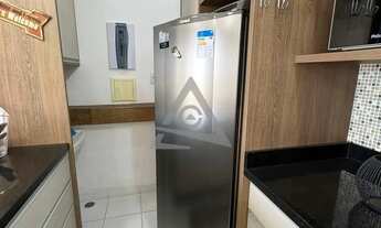 Imagem 6: Apartamento para alugar em Campinas, Botafogo, com 1 suíte, com 50 m², Dot Home Residence