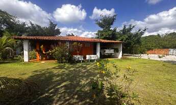 Imagem: VENDO CASA EM SOBRADINHO - BARREIRINHAS/MA