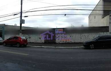 Imagem 7: Terreno, 588 m² - venda por R$ 3.600.000,00 ou aluguel por R$ 18.852,00/mês - Tatuapé - Sã