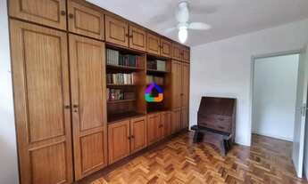 Imagem 6: Apartamento Mobiliado com 2 Quartos na Lagoa