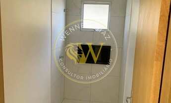 Imagem 7: Seu novo lar no Residencial Monterey: conforto, praticidade e ótimo preço