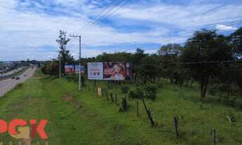 Imagem 6: Área Industrial disponível para Venda e Locação, Hortolândia/SP, Área a venda com total de