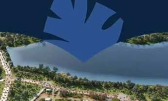 Imagem: Breve Lançamento Lago Montenegro condomínio