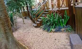 Imagem 3: Ótimo apartamento 2 dormitórios, 1 suíte, 1 vaga coberta escriturada na tristeza