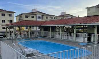 Imagem 3: Vendo chave de Apartamento no condomínio Encantos do Norte