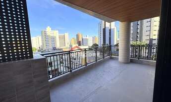 Imagem: Apartamento em Avenida Silvino Lopes - Tambaú