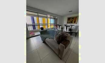 Imagem 2: Apartamento para alugar no Miramar