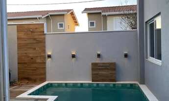 Imagem: Sobrado 3 dormitorios em Condominio no Parque