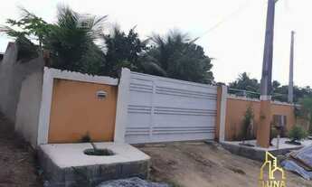 Imagem: Casa com 1 dormitório à venda, 120 m²