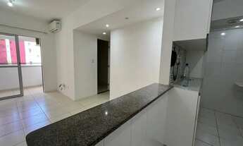 Imagem 7: Apartamento 2/4 com suíte - Santa Teresa - Aluguel