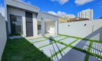 Imagem: Casa de Rua à Venda, 96m², 3 quartos (1