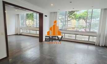 Imagem 3: APARTAMENTO CLÁSSICO NO GONZAGA | 255 m²