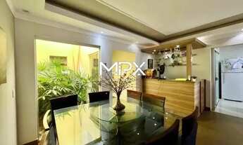 Imagem 3: Casa à venda em Piracicaba, Água Branca, com 4 quartos, com 110 m²