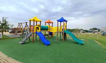 Imagem 2: Terreno à venda com 405 m² por R$ 955.000 - Jardins França - Goiânia/GO